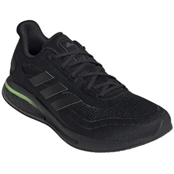 adidas Supernova Zwart, vergelijk prijzen bij 1 winkel