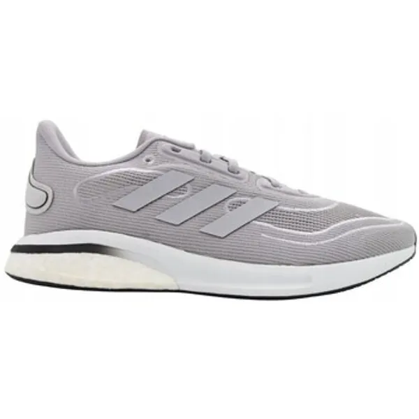 adidas Supernova Grijs, vergelijk prijzen bij 1 winkel