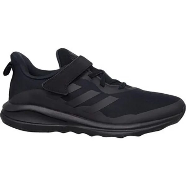 adidas Fortarun EL K Zwart, vergelijk prijzen bij 1 winkel