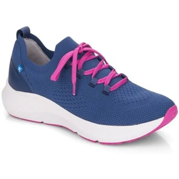Rieker Sneakers Blauw, vergelijk prijzen bij 1 winkel