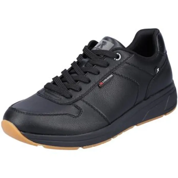 Rieker Sneakers Zwart, vergelijk prijzen bij 1 winkel
