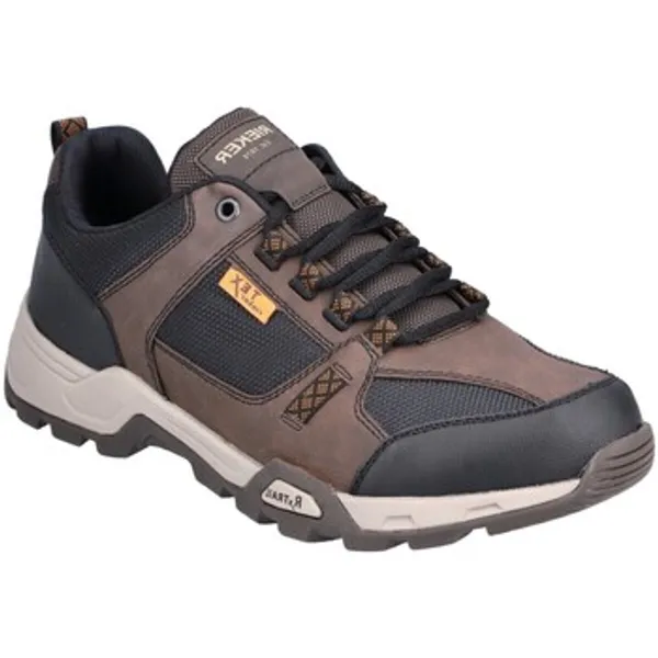 Rieker Sneakers Bruin, vergelijk prijzen bij 1 winkel