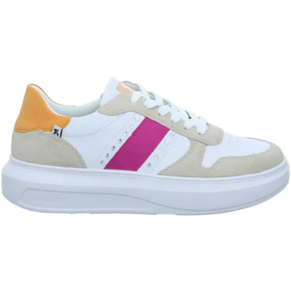 Rieker Sneakers Wit, vergelijk prijzen bij 1 winkel