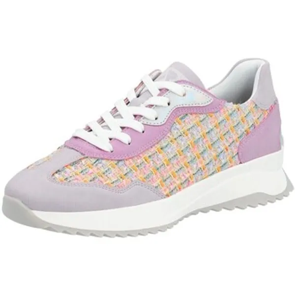 Rieker Sneakers Multicolor, vergelijk prijzen bij 1 winkel