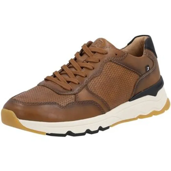 Rieker Sneakers Bruin, vergelijk prijzen bij 1 winkel