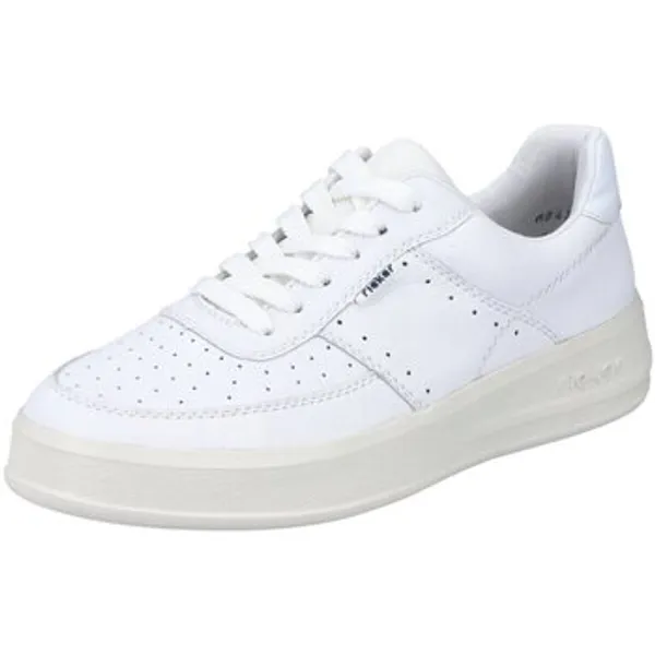 Rieker Sneakers Wit, vergelijk prijzen bij 1 winkel