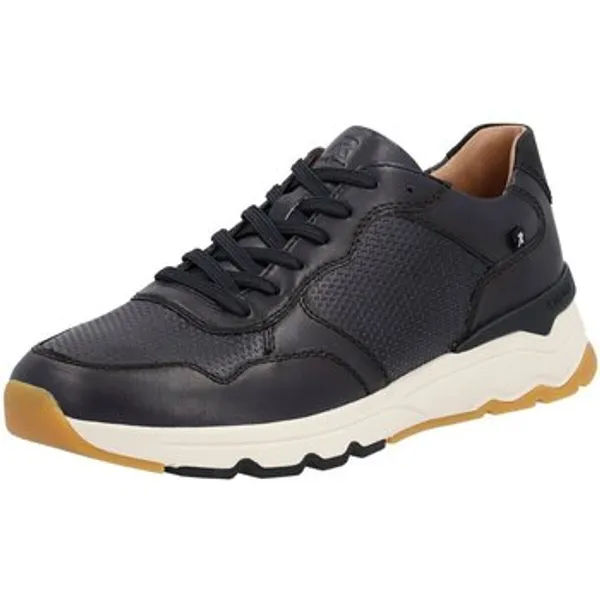 Rieker Sneakers Blauw, vergelijk prijzen bij 1 winkel