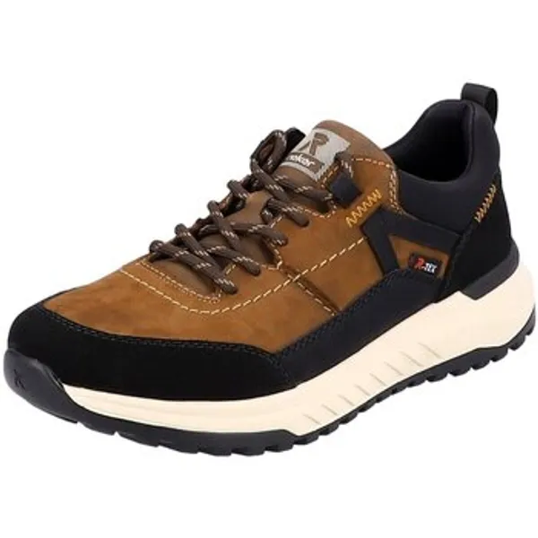 Rieker Sneakers Bruin, vergelijk prijzen bij 1 winkel