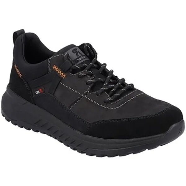 Rieker Sneakers Zwart, vergelijk prijzen bij 1 winkel