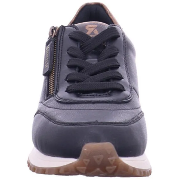 Rieker Sneakers Zwart, vergelijk prijzen bij 1 winkel