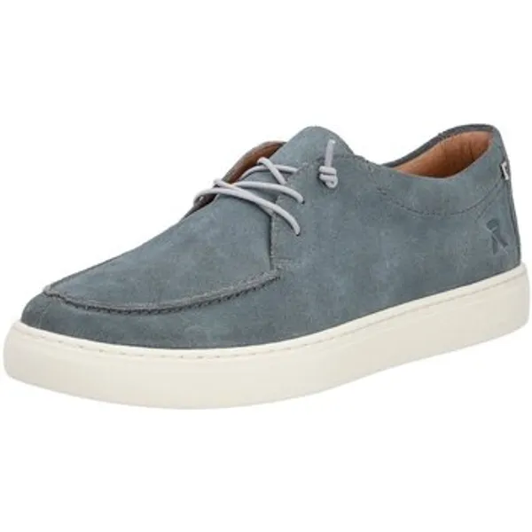 Rieker Sneakers Blauw, vergelijk prijzen bij 1 winkel