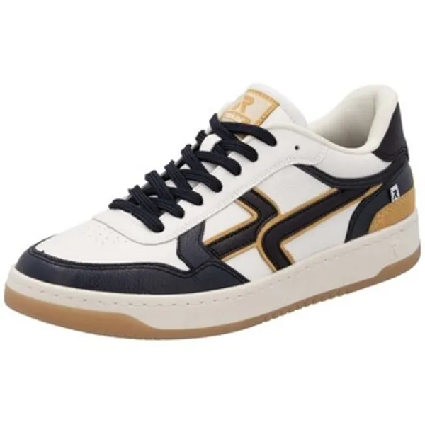 Rieker Sneakers Wit, vergelijk prijzen bij 1 winkel