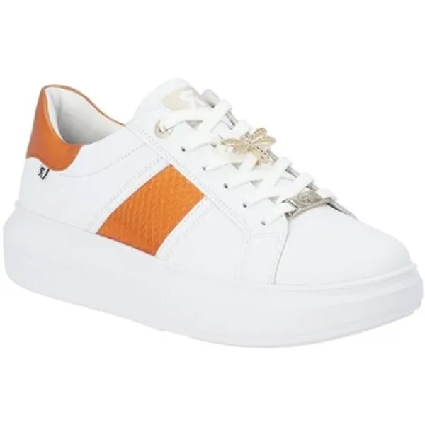 Rieker Sneakers Wit, vergelijk prijzen bij 1 winkel