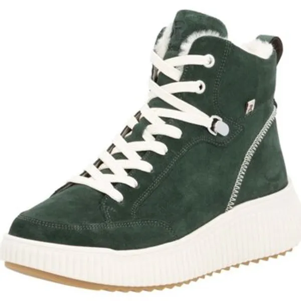 Rieker Sneakers Groen, vergelijk prijzen bij 1 winkel