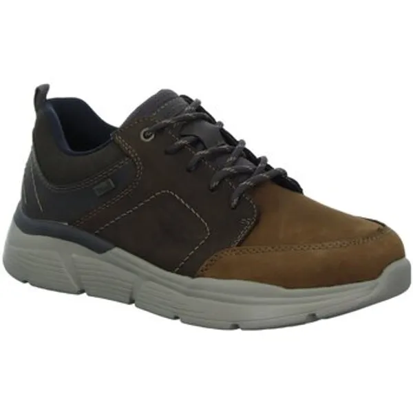 Rieker Sneakers Bruin, vergelijk prijzen bij 1 winkel