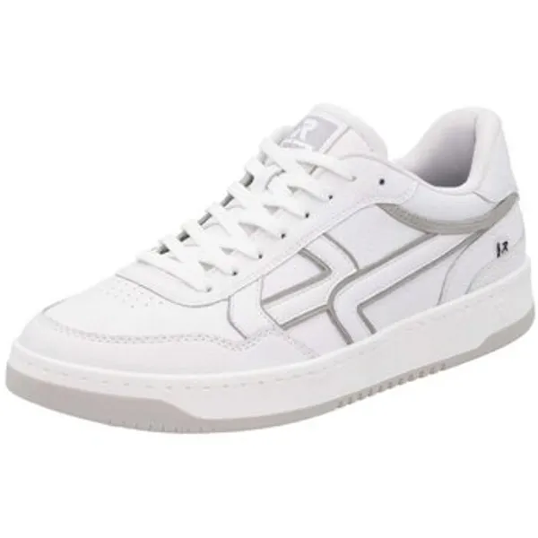 Rieker Sneakers Wit, vergelijk prijzen bij 1 winkel