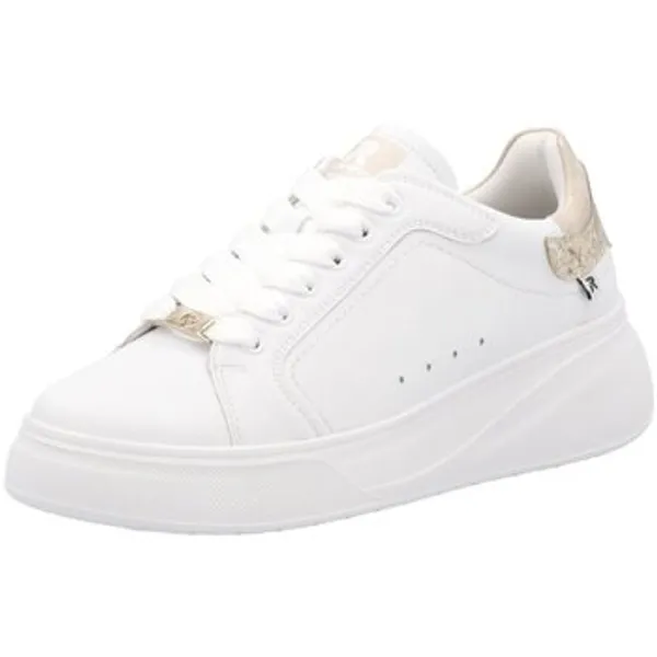 Rieker Sneakers Wit, vergelijk prijzen bij 1 winkel