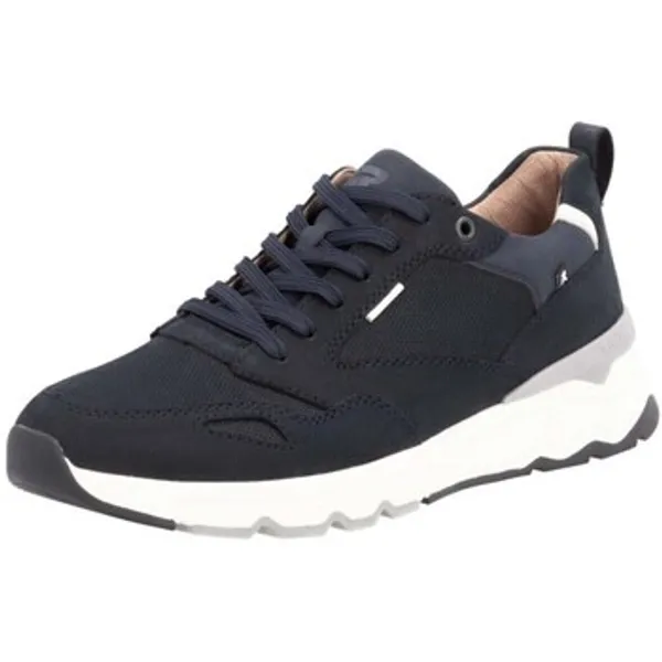 Rieker Sneakers Blauw, vergelijk prijzen bij 1 winkel