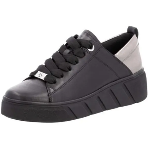 Rieker Sneakers Zwart, vergelijk prijzen bij 1 winkel