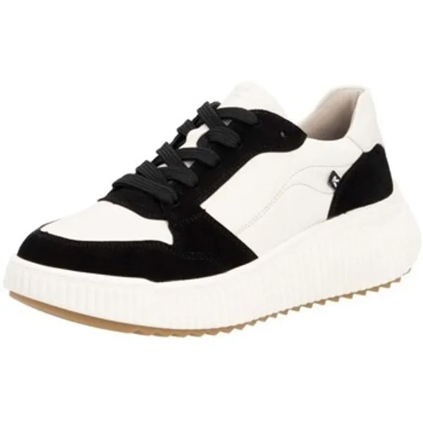 Rieker Sneakers Beige, vergelijk prijzen bij 1 winkel