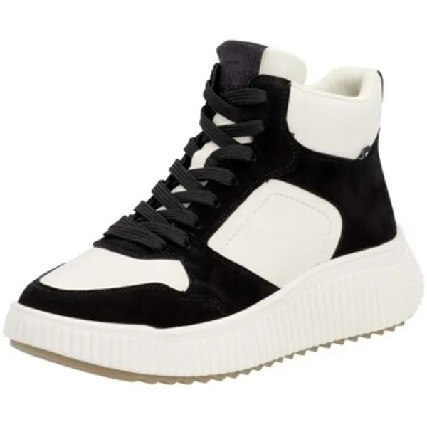 Rieker Sneakers Wit, vergelijk prijzen bij 1 winkel