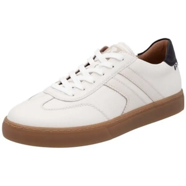 Rieker Sneakers Wit, vergelijk prijzen bij 1 winkel
