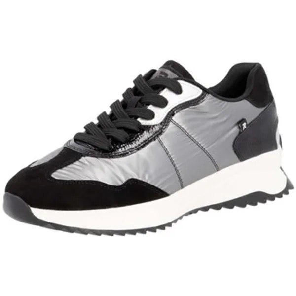 Rieker Sneakers Zilver, vergelijk prijzen bij 1 winkel