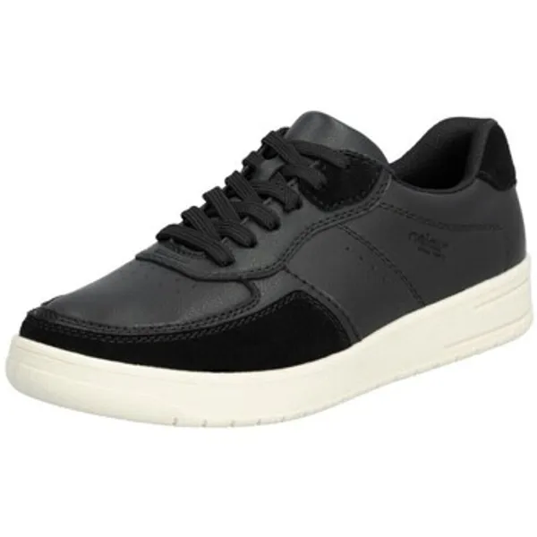 Rieker Sneakers Zwart, vergelijk prijzen bij 1 winkel