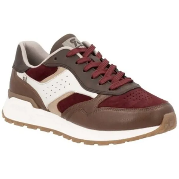 Rieker Sneakers Bruin, vergelijk prijzen bij 1 winkel