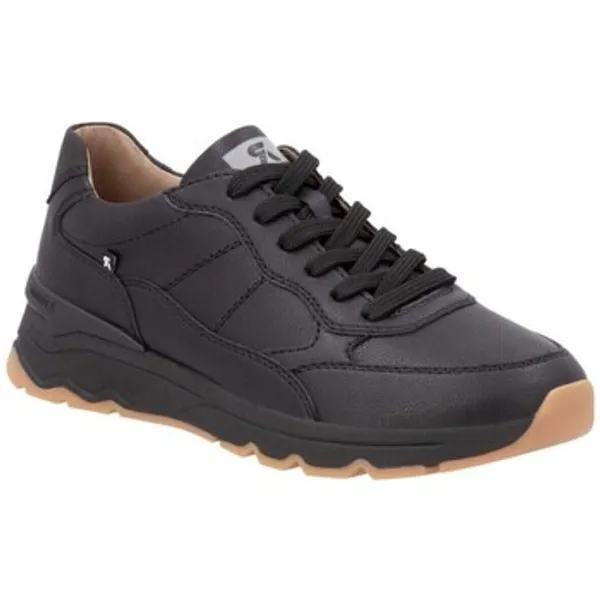 Rieker Sneakers Zwart, vergelijk prijzen bij 1 winkel