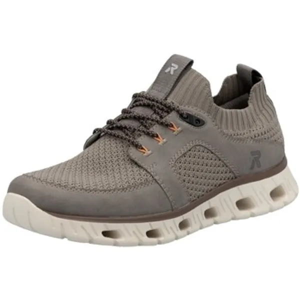 Rieker Sneakers Beige, vergelijk prijzen bij 1 winkel