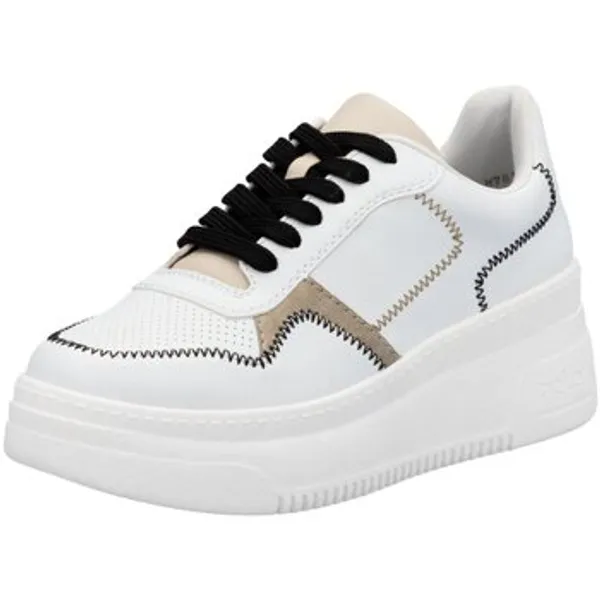 Rieker Sneakers Wit, vergelijk prijzen bij 1 winkel