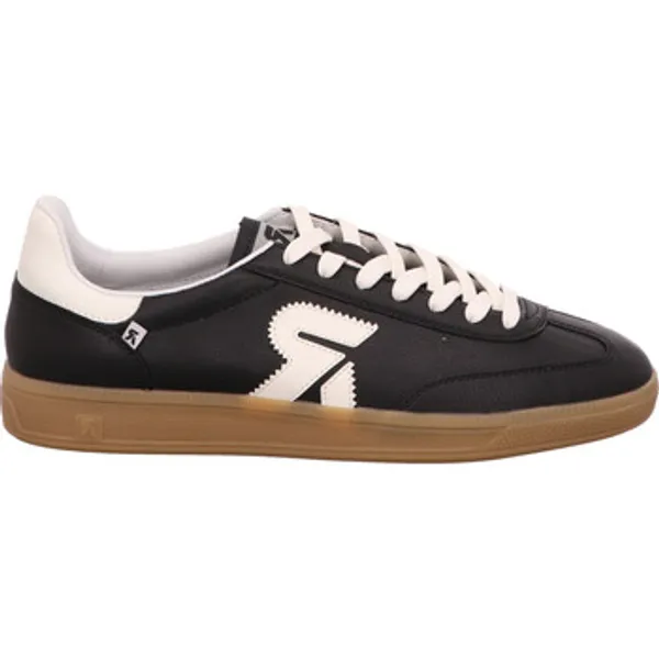 Rieker Sneakers Zwart, vergelijk prijzen bij 1 winkel