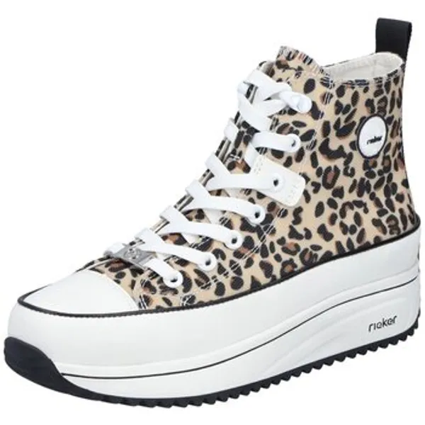 Rieker Sneakers, vergelijk prijzen bij 1 winkel