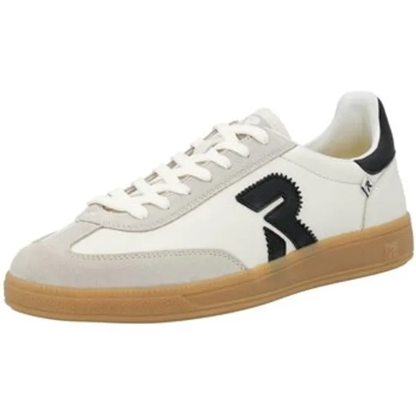 Rieker Sneakers Wit, vergelijk prijzen bij 1 winkel