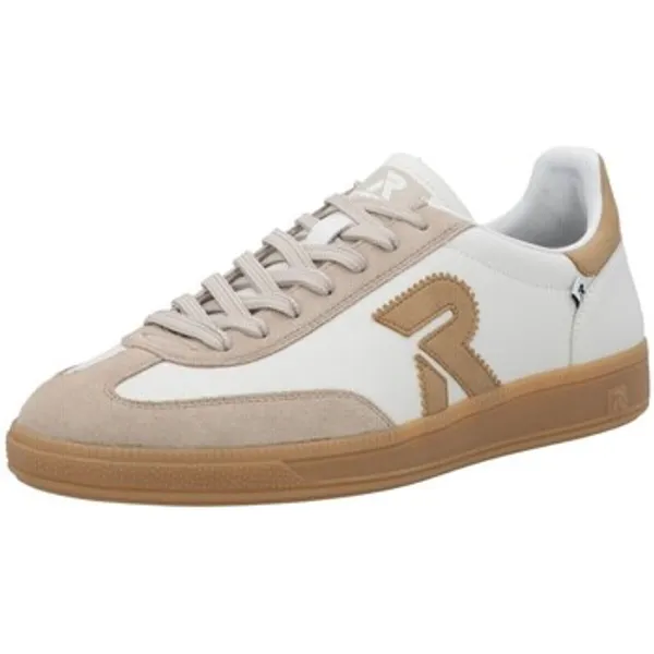 Rieker Sneakers Wit, vergelijk prijzen bij 1 winkel
