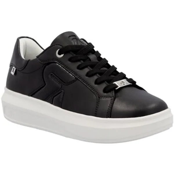 Rieker Sneakers Zwart, vergelijk prijzen bij 1 winkel