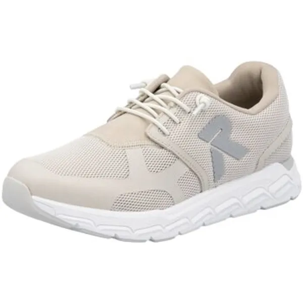 Rieker Sneakers Beige, vergelijk prijzen bij 1 winkel