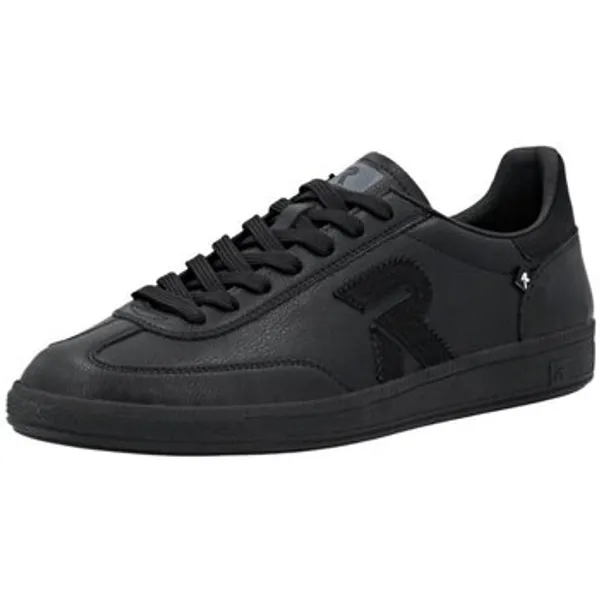 Rieker Sneakers Zwart, vergelijk prijzen bij 1 winkel