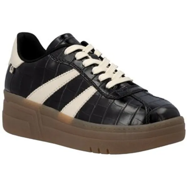 Rieker Sneakers Zwart, vergelijk prijzen bij 1 winkel