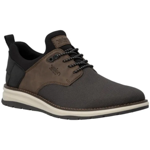Rieker Sneakers Bruin, vergelijk prijzen bij 1 winkel