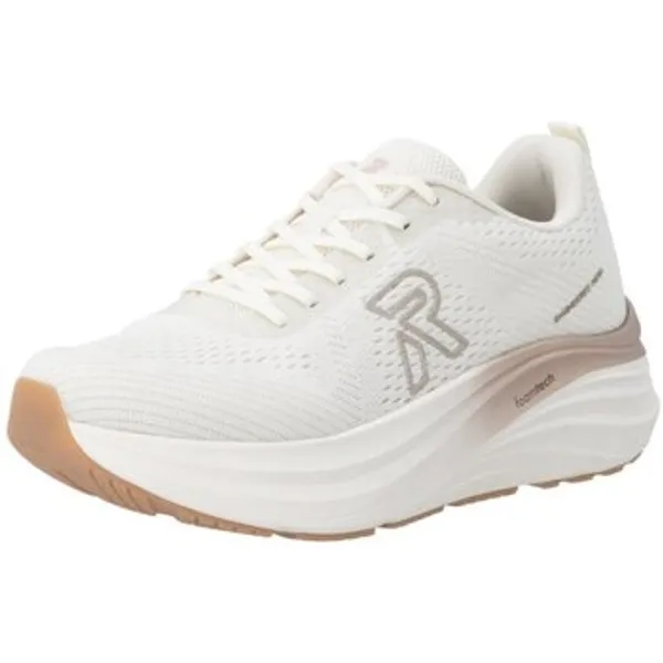 Rieker Sneakers Wit, vergelijk prijzen bij 1 winkel