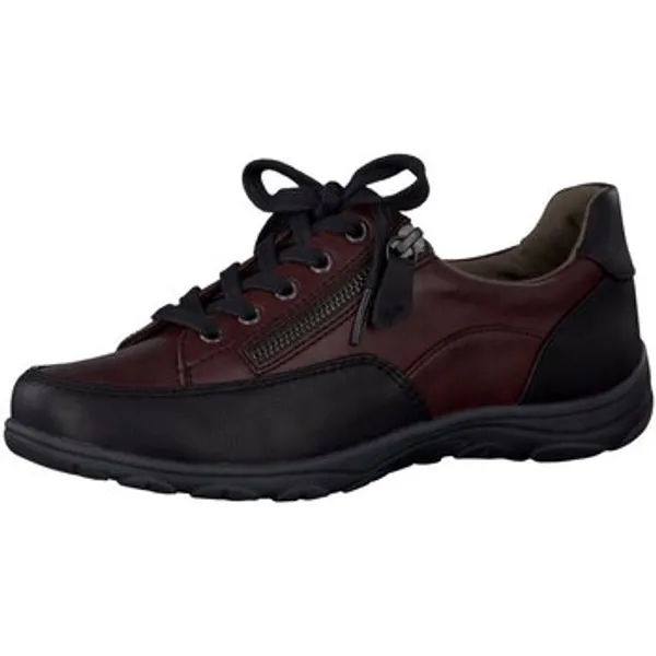 Rieker Sneakers Bruin, vergelijk prijzen bij 1 winkel