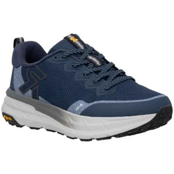 Rieker Sneakers Blauw, vergelijk prijzen bij 1 winkel
