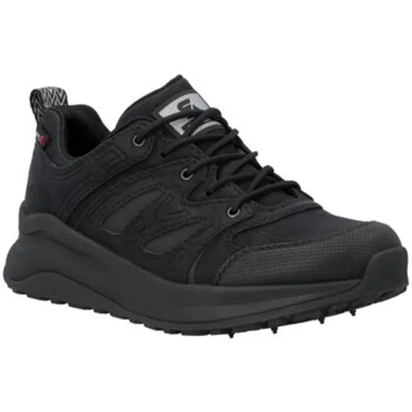 Rieker Sneakers Zwart, vergelijk prijzen bij 1 winkel