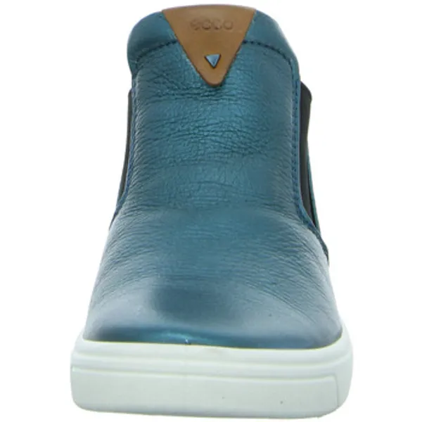Rieker Sneakers Blauw, vergelijk prijzen bij 1 winkel