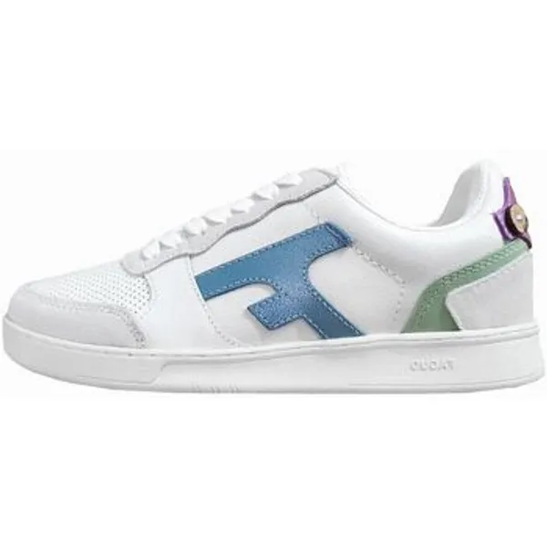 Faguo Hazel Leather Wit, vergelijk prijzen bij 1 winkel