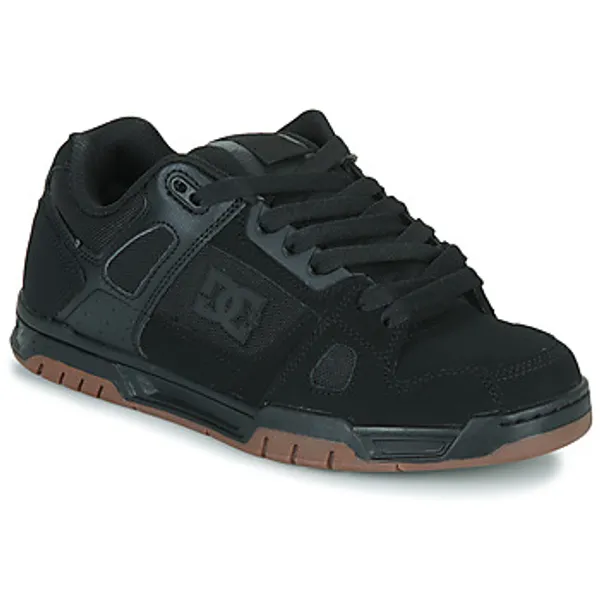 DC Shoes Skateschoenen DC Stag Zwart, vergelijk prijzen bij 1 winkel