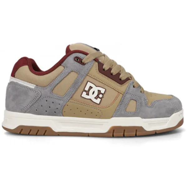 DC Shoes Skateschoenen DC Stag Bruin, vergelijk prijzen bij 1 winkel