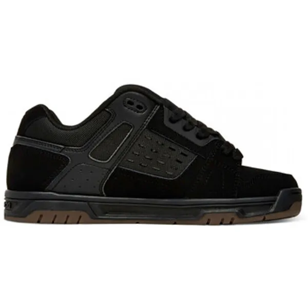 DC Shoes Skateschoenen DC Stag Zwart, vergelijk prijzen bij 1 winkel